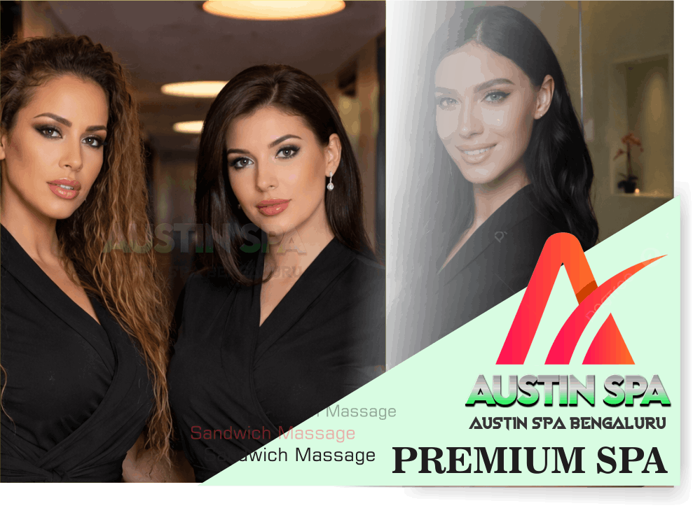 Sandwich Massage in Neeladri Road Bengaluru